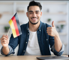 How Indians Can Get Permanent Residency (PR) and German Passport through Work or Ausbildung Visa: Benefits and Opportunities