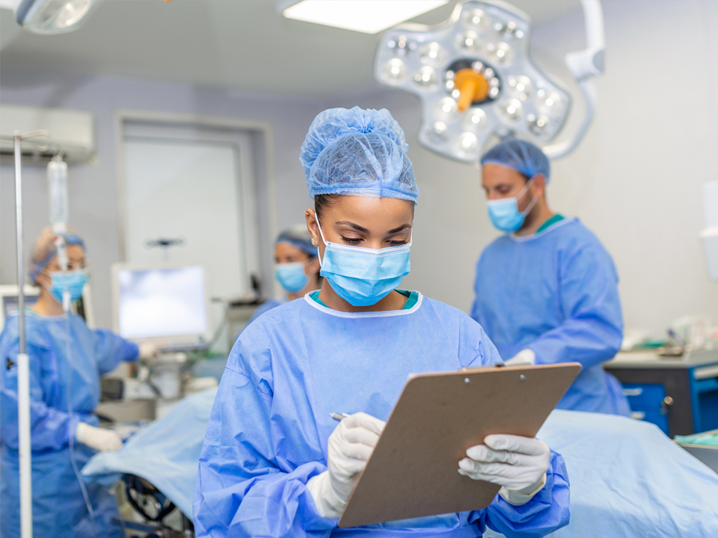 Germany OT technician job Program